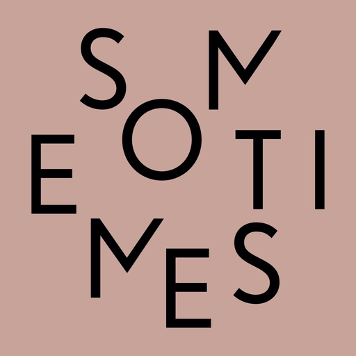 Sometimes Aerial & Pole app icon