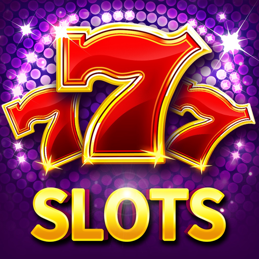 Slots Machines - Online Casino app icon