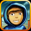 Backflip Boy Racer icon