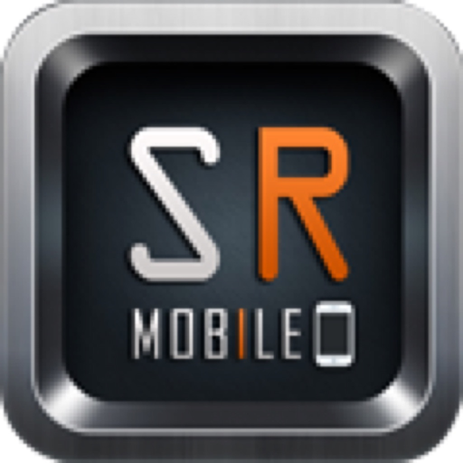 SR Mobile [Smart Restaurant] app icon