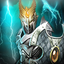 Clash of Legendary Titans icon
