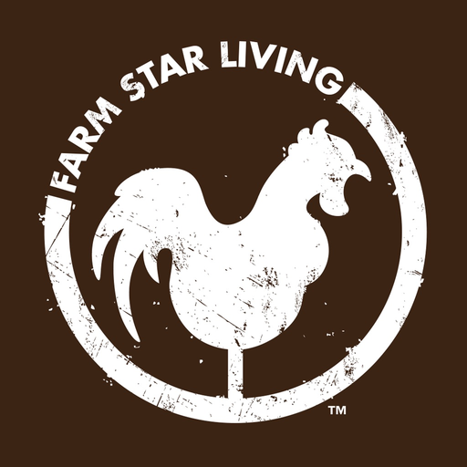 Farm Star Living app icon