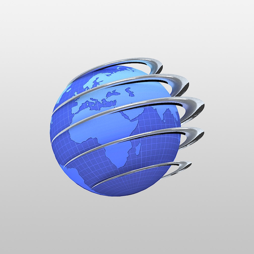 Ormetsan Metal app icon