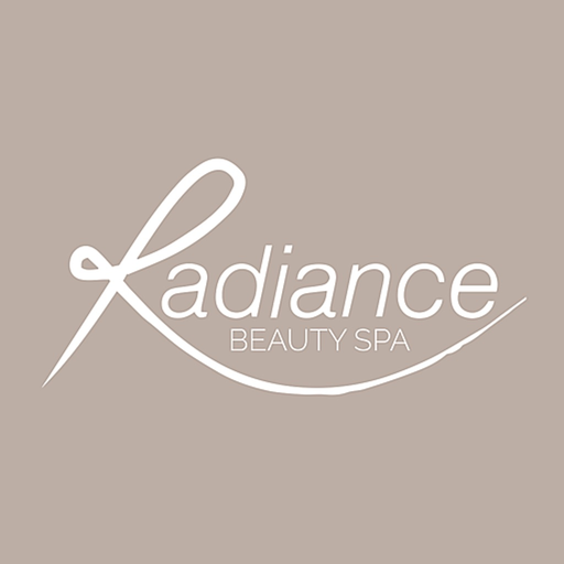 Radiance Beauty Spa app icon