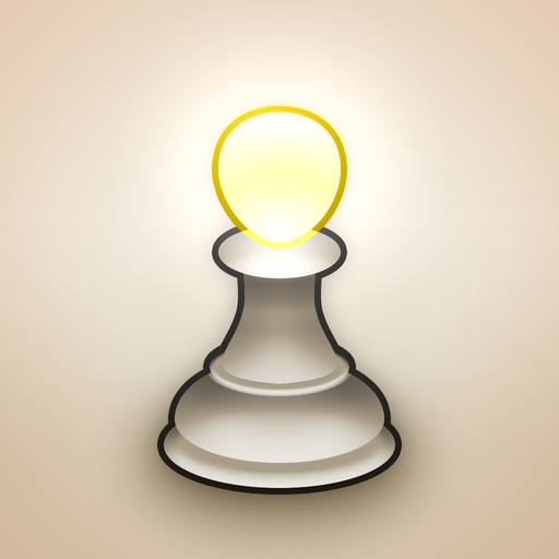 Chess Light app icon
