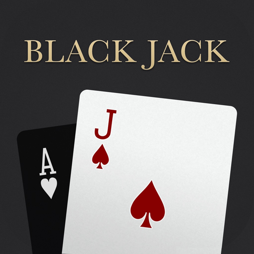 Blackjack Fun Fun app icon