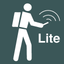 Handy GPS lite icon