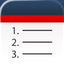 BulletsNote icon