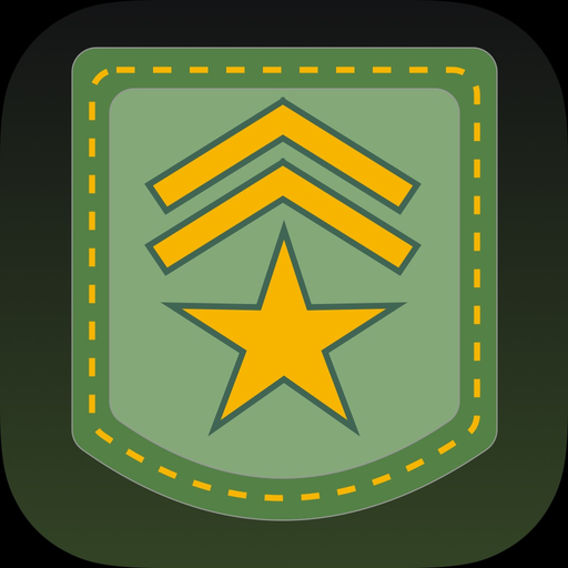 PocketRank app icon
