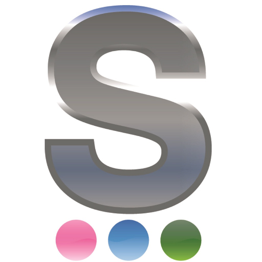 Silvergate app icon