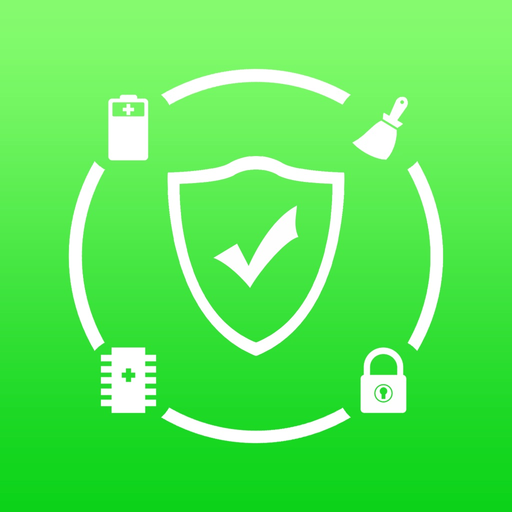 Mobile Doctor - Cleaner Master app icon
