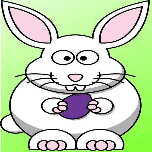 AlphaBunny app icon