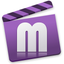 Movie Explorer icon