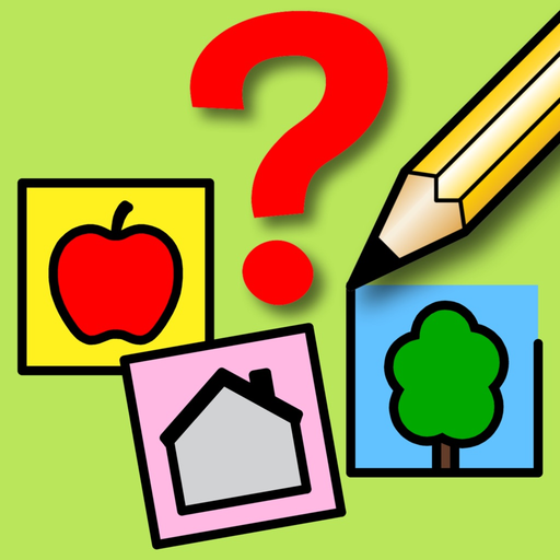Quizmaker - Quiz for children app icon