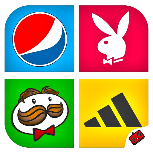Guess Brand Logos app icon