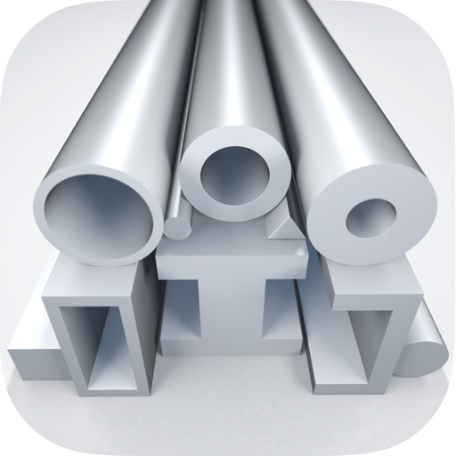Mass-Finder app icon