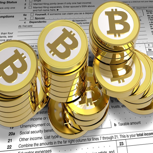 Coin Rates - Bitcoin Converter app icon