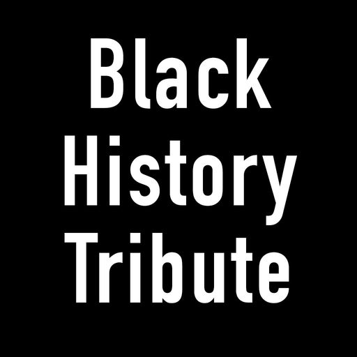 Black History Tribute app icon