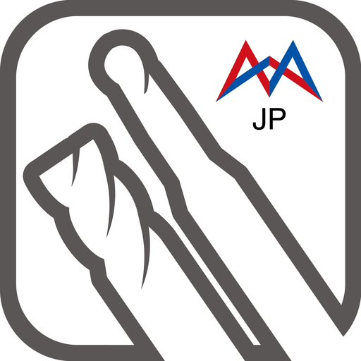 MOLDINO app icon