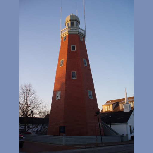 Portland, Maine Navigator app icon