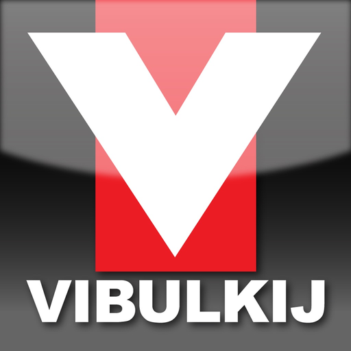 Vibulkij app icon