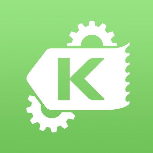 KKTIX Manager app icon
