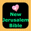 Catholic New Jerusalem Bible icon