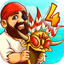 Island Tribe 4 icon