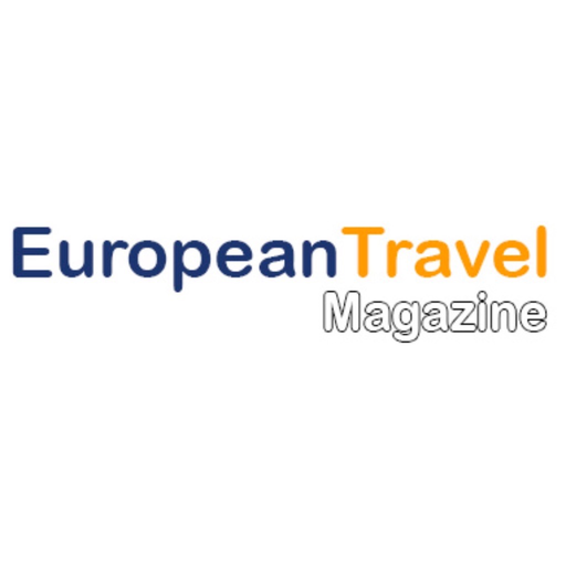 European Travel app icon