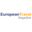 European Travel icon
