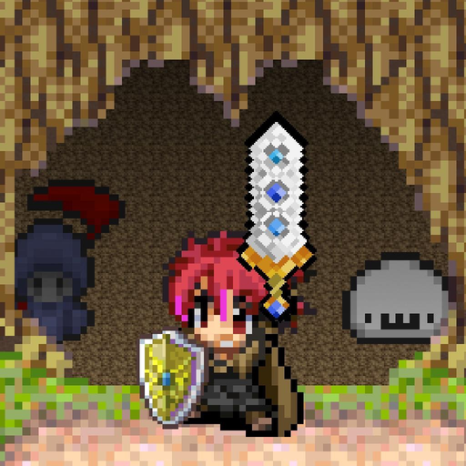 Rogue Life app icon