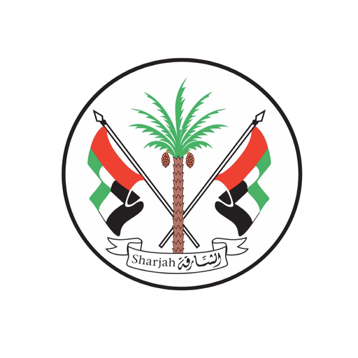 Sharjah DPW app icon