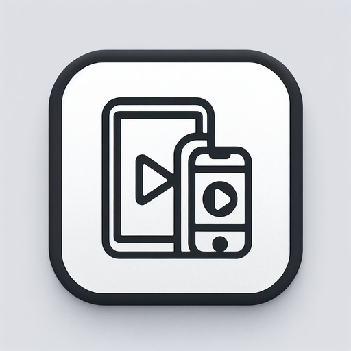 Air Beamer app icon