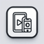 Air Beamer icon