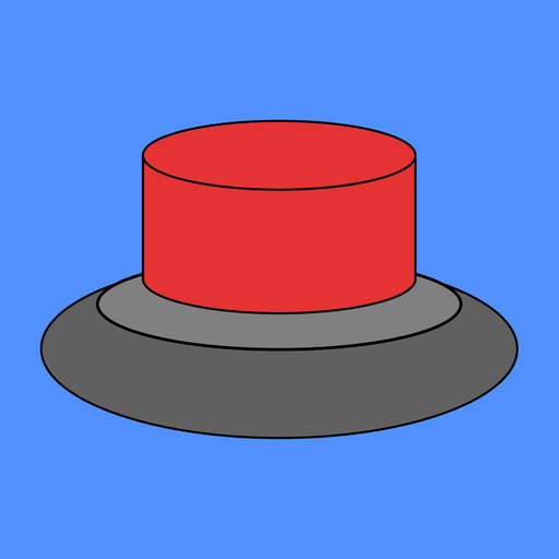 Will You Press The Button? app icon