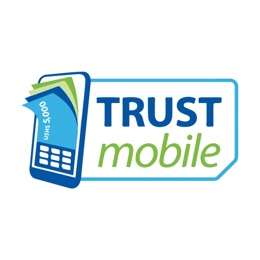 Finance Trust Bank app icon