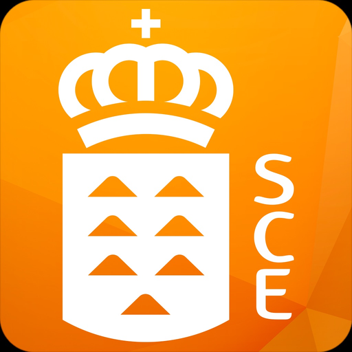 App Movil SCE app icon