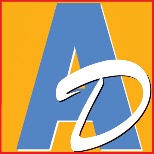 Arthritis Digest Magazine app icon