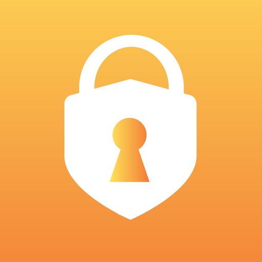 SafePin app icon