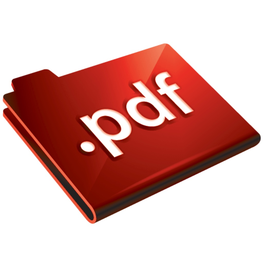 PDF Editor app icon
