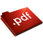 PDF Editor icon