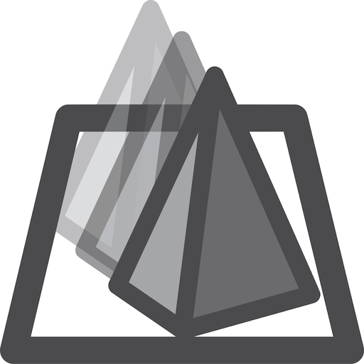 Brotens 3D Viewer app icon