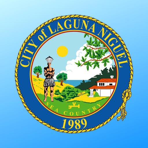 Laguna Niguel app icon