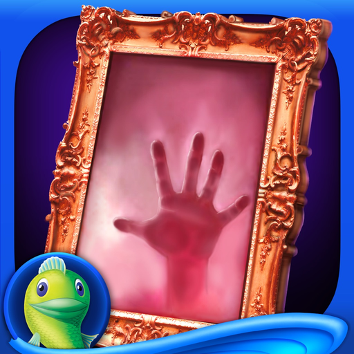 Grim Tales: Bloody Mary HD - A Scary Hidden Object Game app icon