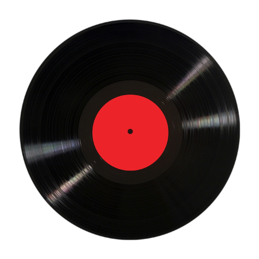 Supraphonline.cz app icon