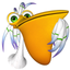Rasty Pelican icon