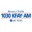 News Talk 1030 KFAY-AM icon