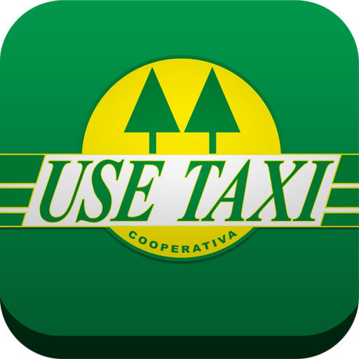 Use Taxi app icon