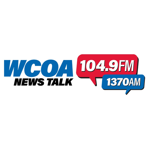 NewsTalk 1370 WCOA app icon