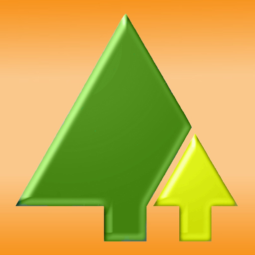 Big Creek Web Track app icon
